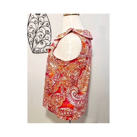 NWOT Jones New York Signature Top - Picture 4 of 6